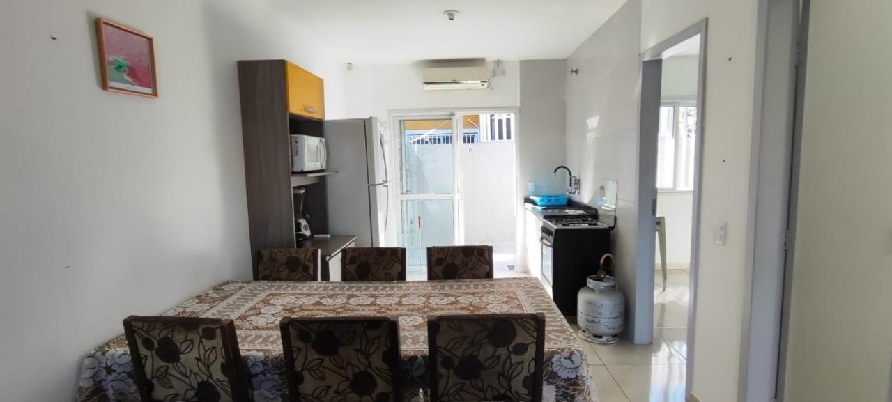 Casa de Praia Agradável - Ferienwohnung Pontal do Paraná
