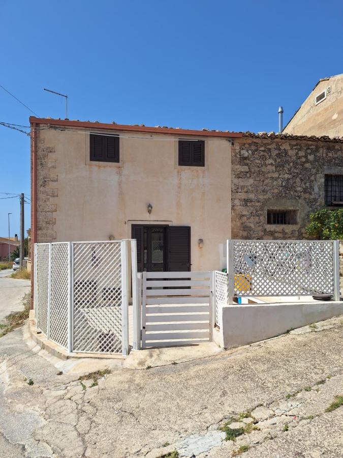 Casa Castellana - Ferienwohnung Marina di Ragusa