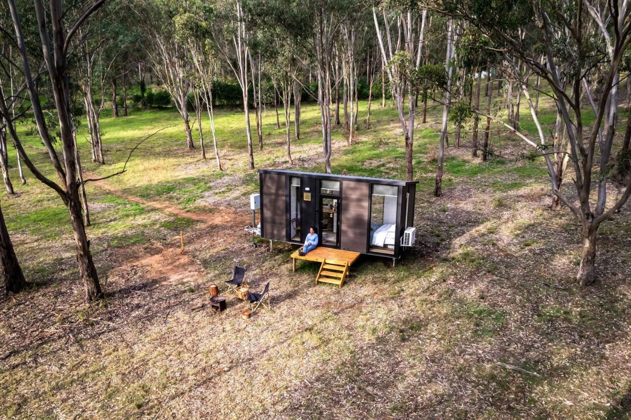 Wollemi Tiny House by Tiny Away - B&B