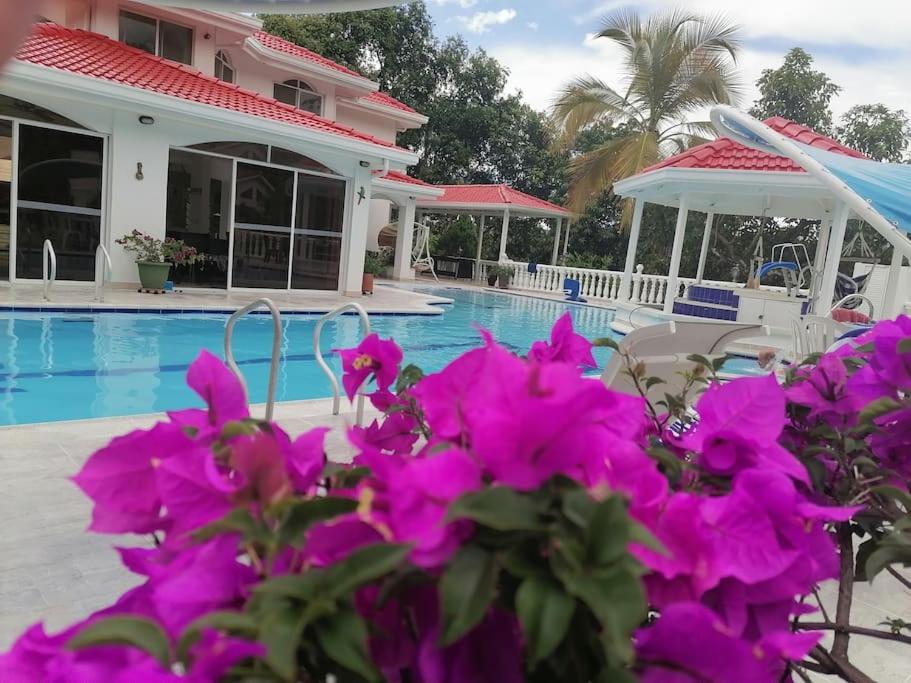 Villa Javier C6 - B&B