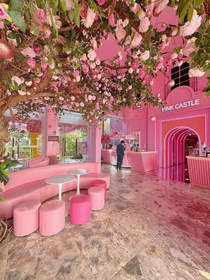Flamingo Ibiza - Chambres d'hôtes Hoằng Hóa