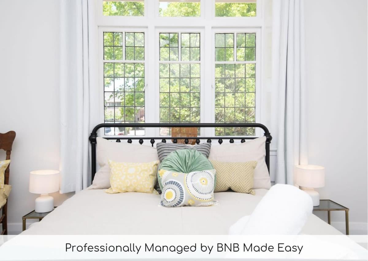 Summer House - B&B