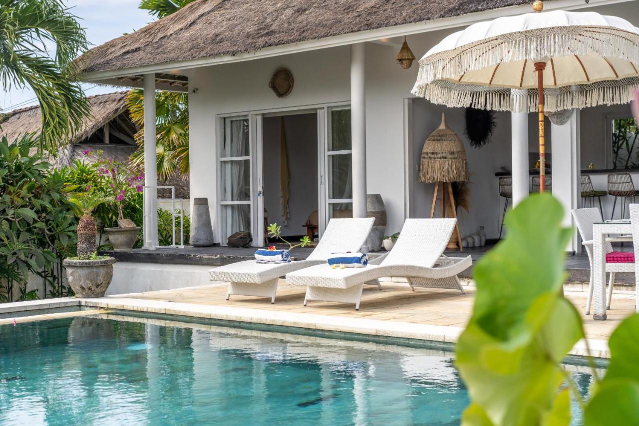 Villa Moana Poe Uluwatu - Chambres d’hôtes Uluwatu