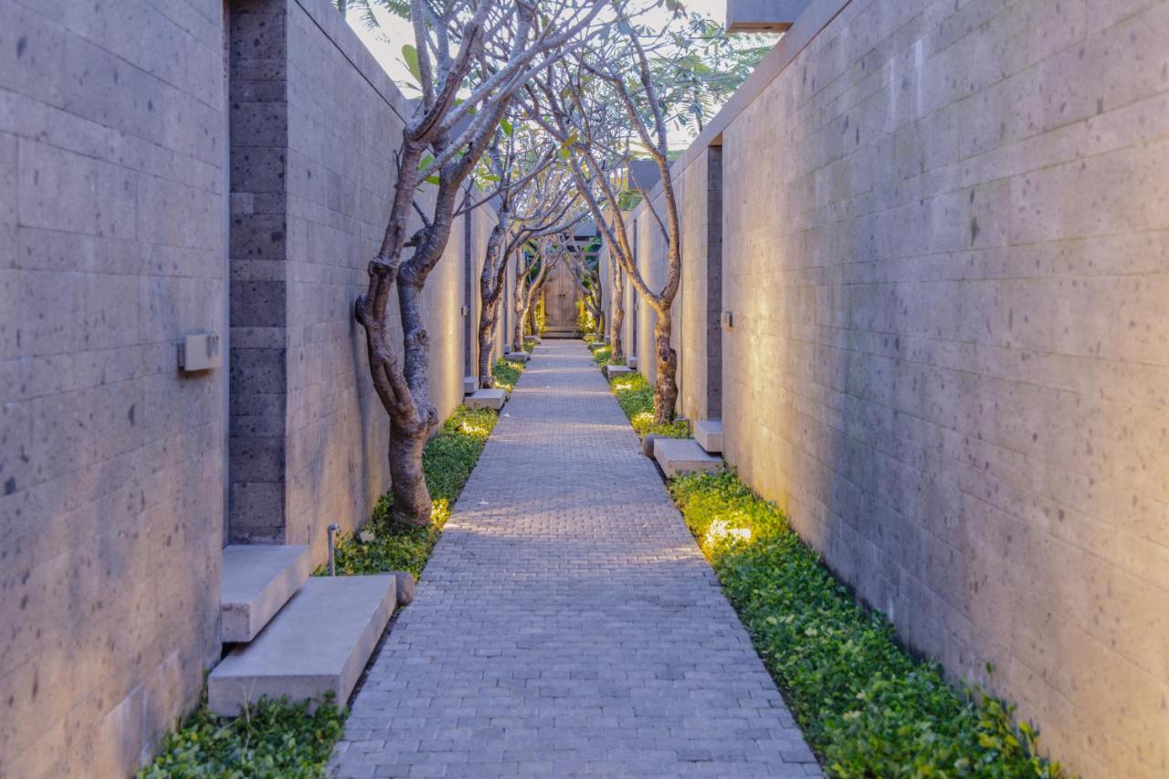 Domisili Villas Canggu Bali by Fays Hospitality - Ferienwohnung Canggu