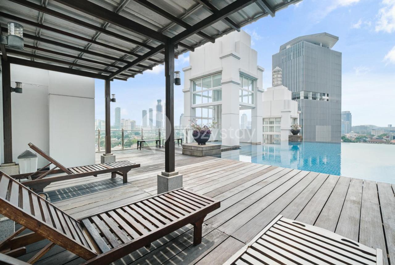 Avela by Kozystay - Menteng - Ferienwohnung