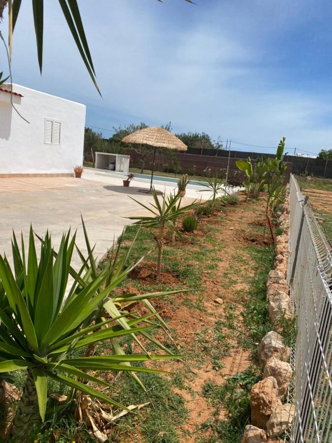 Villa Air - Relax, close to bossa beach, spacious rooms and private pool - B&B
