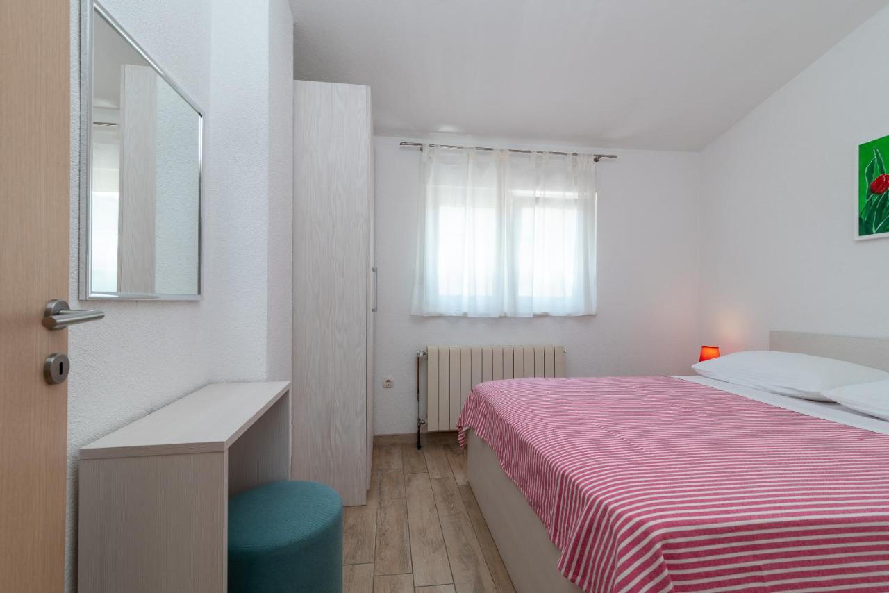 Apartamento con vistas al mar