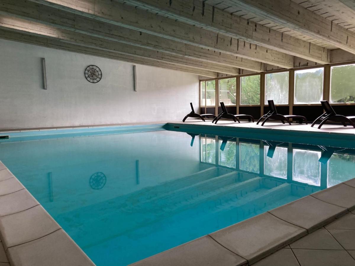 La Casina sul Brenta - Madonna di Campiglio - Ferienwohnung Madonna di Campiglio