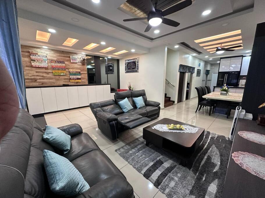 H&H Homestay Premium House - B&B