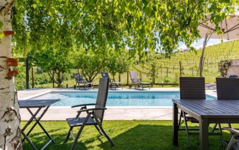 Villa Gallina - B&B Barbaresco