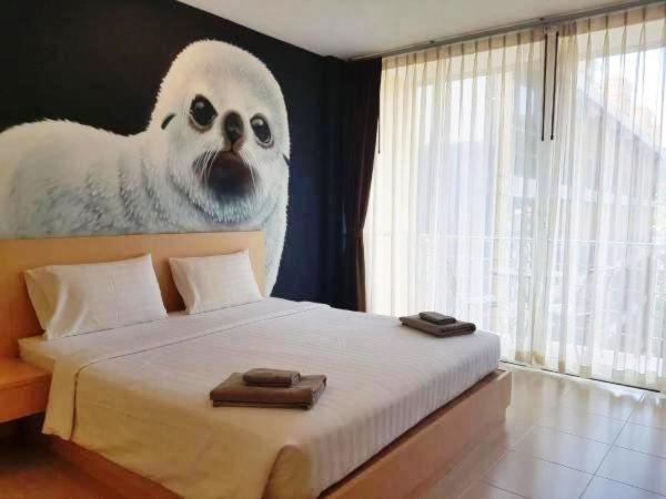 B&B Ban Khlong Haeng - GO INN Krabi Ao Nang Beach โกอินน์ กระบี่ หาดอ่าวนาง - Bed and Breakfast Ban Khlong Haeng