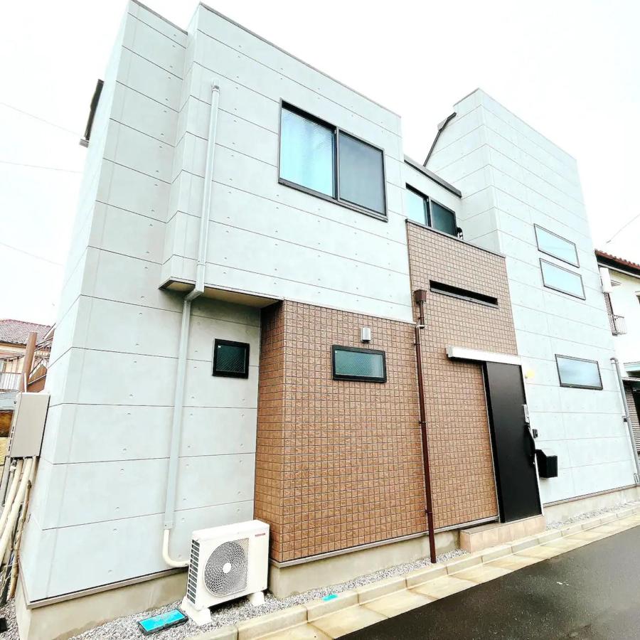 B&B Tokio - 56, Horikiri-syobuen, Entire house, Capacity 6 people - Bed and Breakfast Tokio