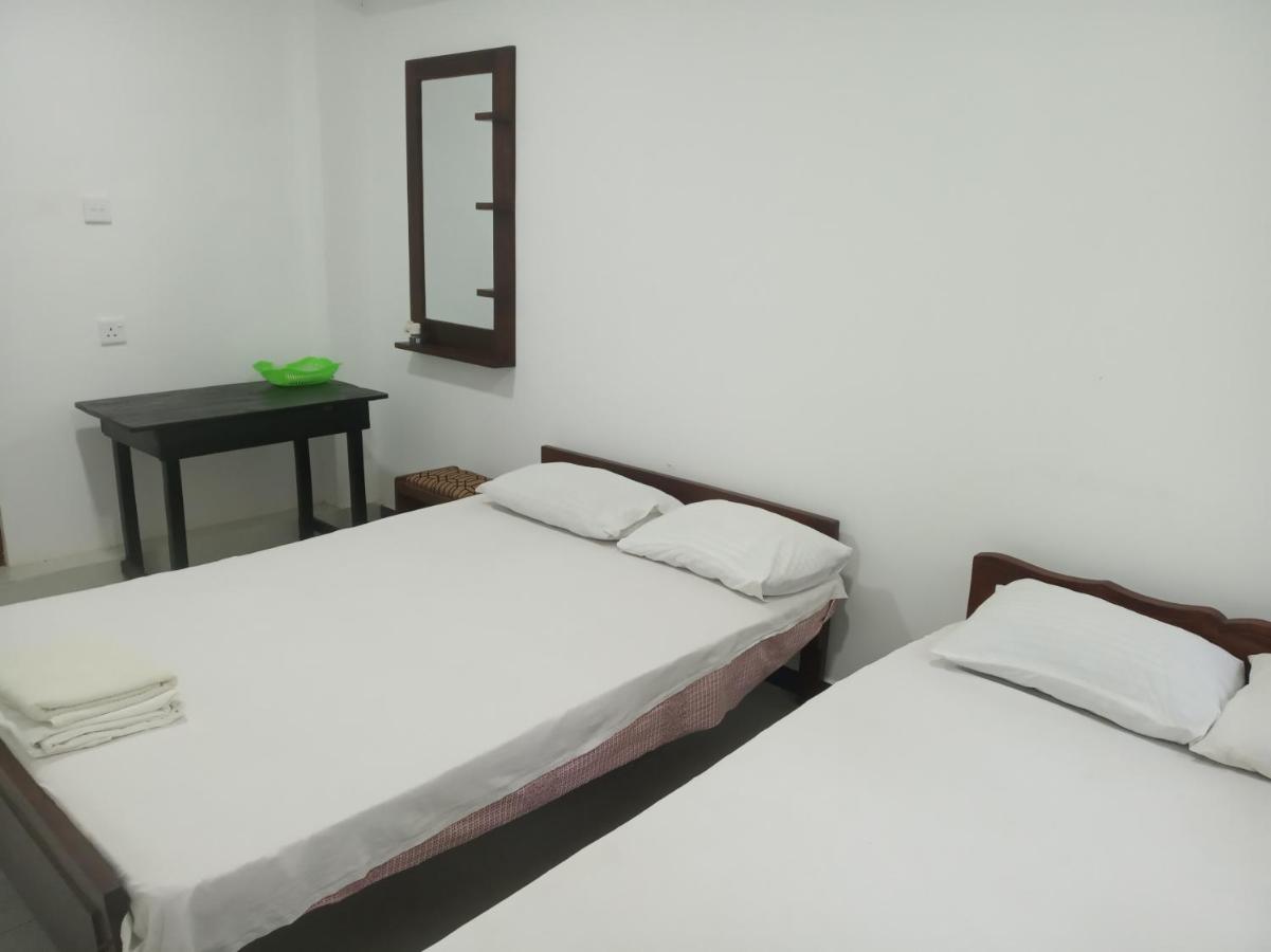 Budget Double or Twin Room