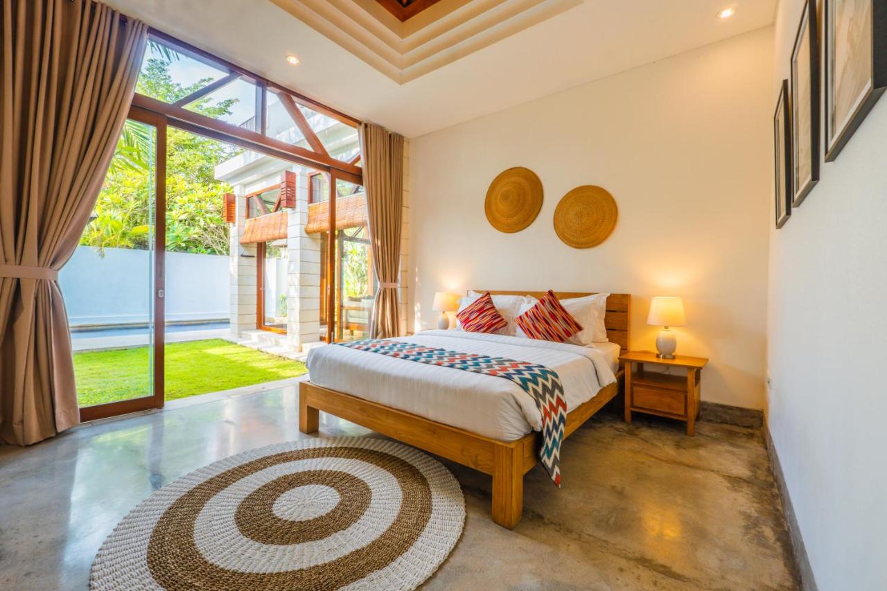 Canggu Escape Villa - B&B Canggu