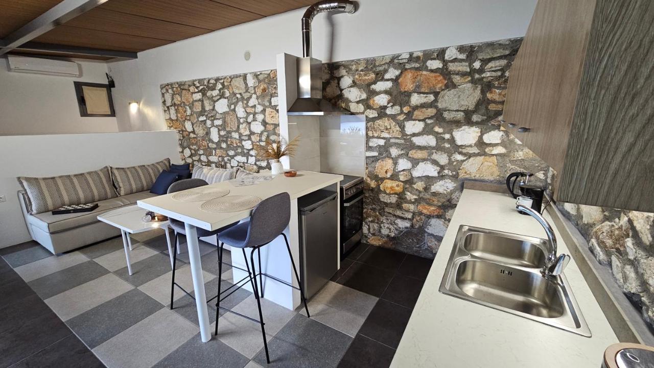 Vakantiehuis
