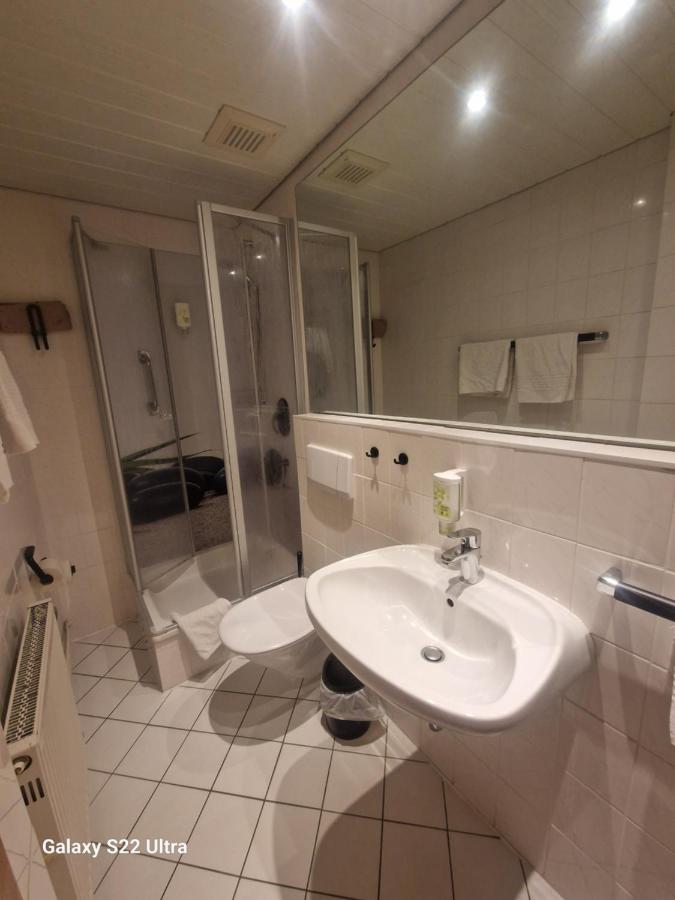 Habitación Doble Estándar