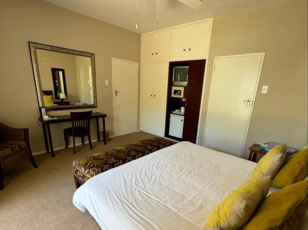 Classic King Room