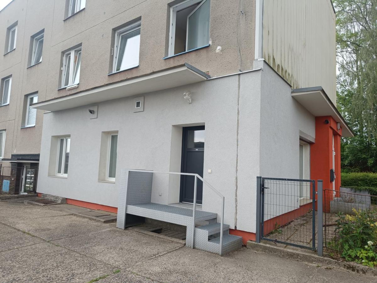 MASNA APARTMENT LIBEREC - Ferienwohnung