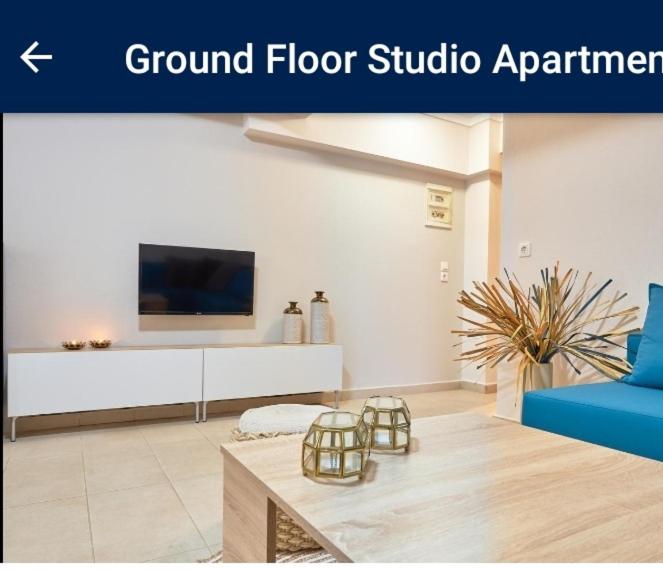 Apartamento de 1 dormitorio