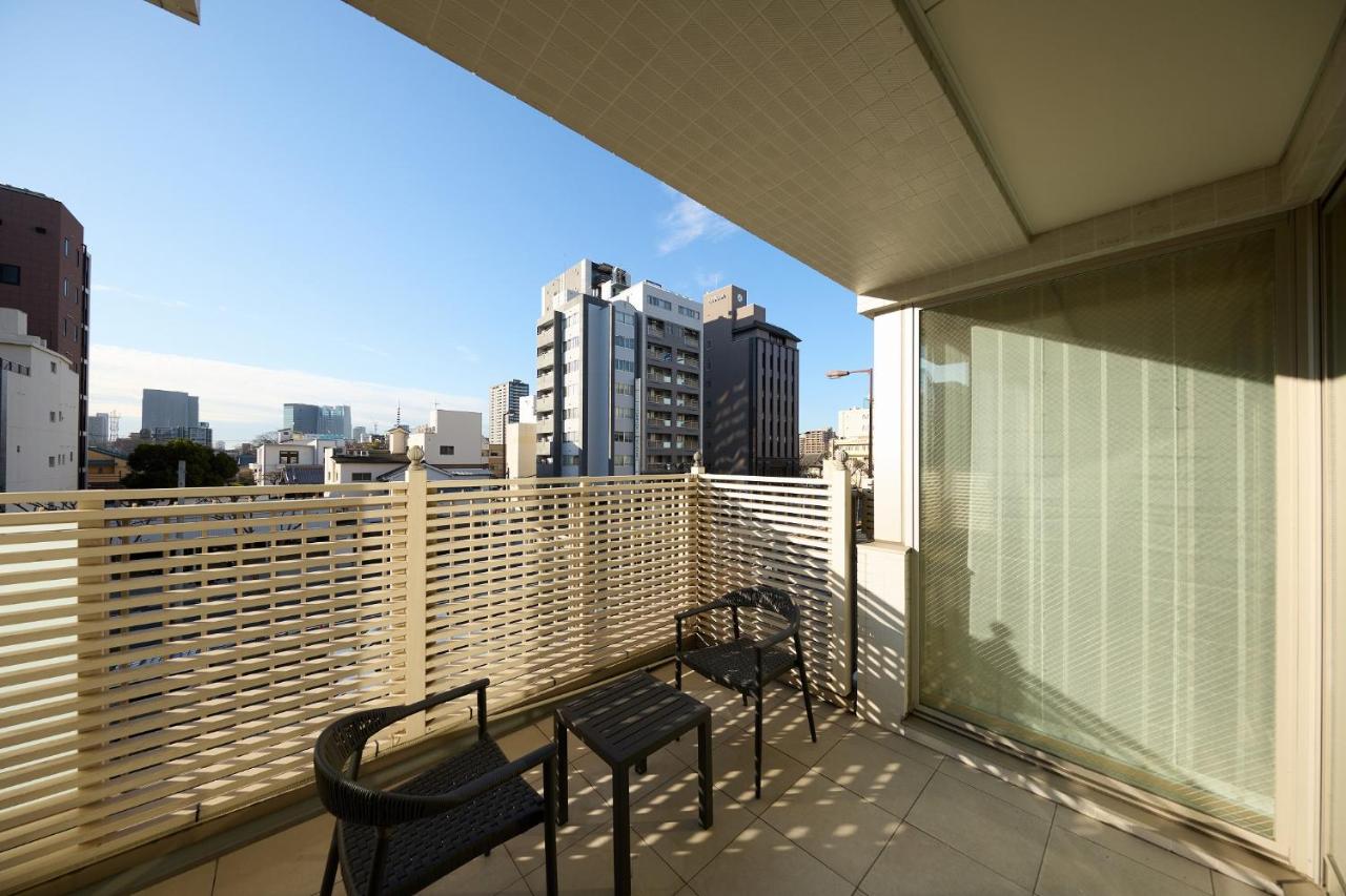 JAPAVISTA Xenith Premium - Chambres d’hôtes Osaka