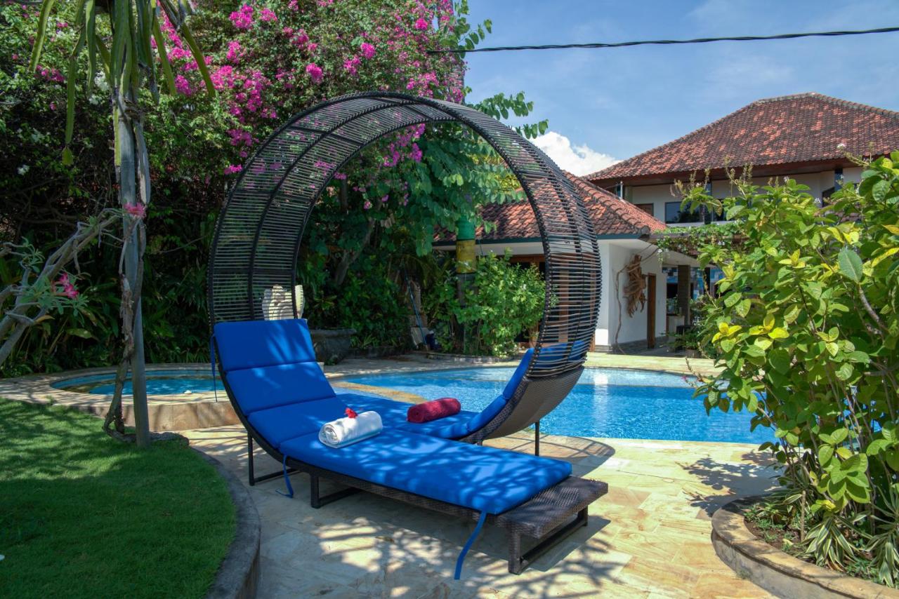 Villa Sha San Gar - B&B