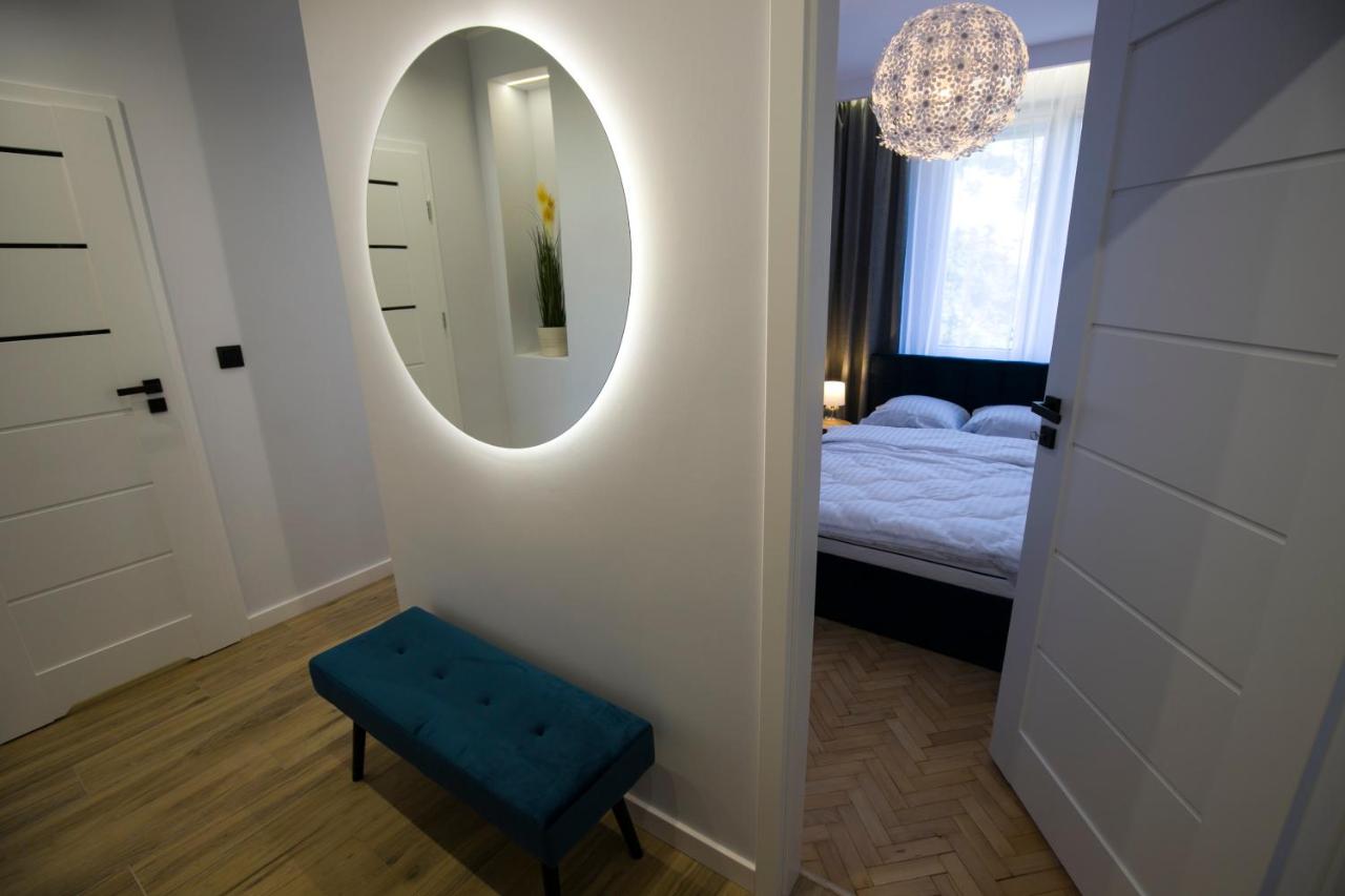 Good Place Apartment - Bed and Breakfast Toruń