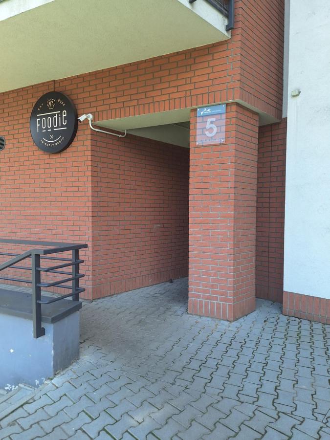 Apartament Widok Polana Szaflarska - B&B