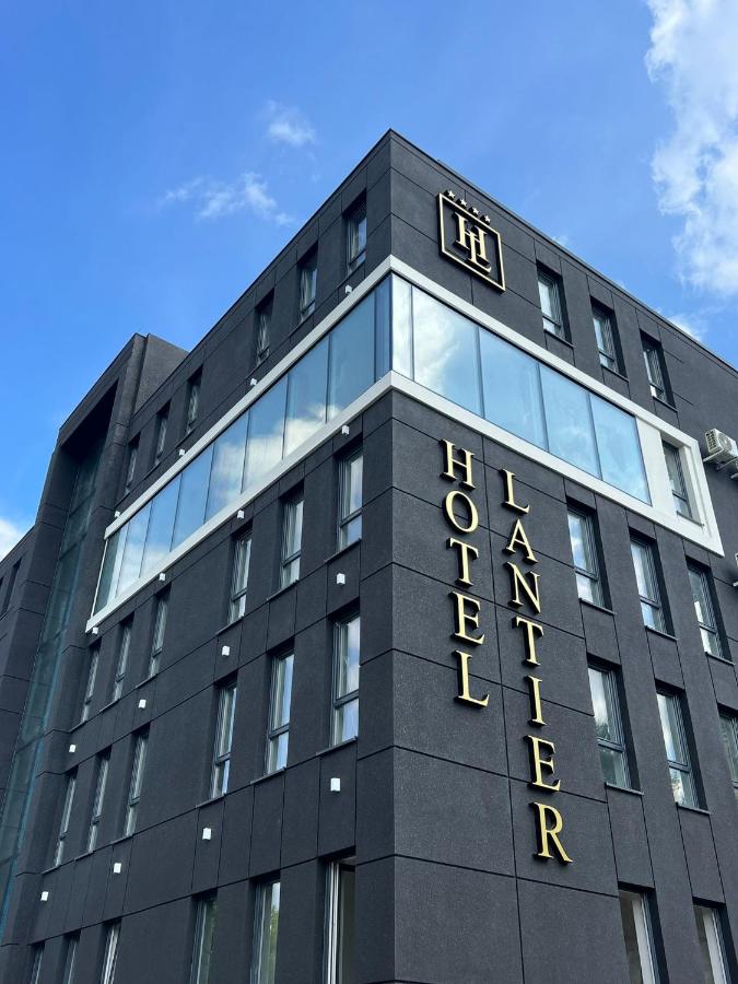 Hotel Lantier Wellness & Spa