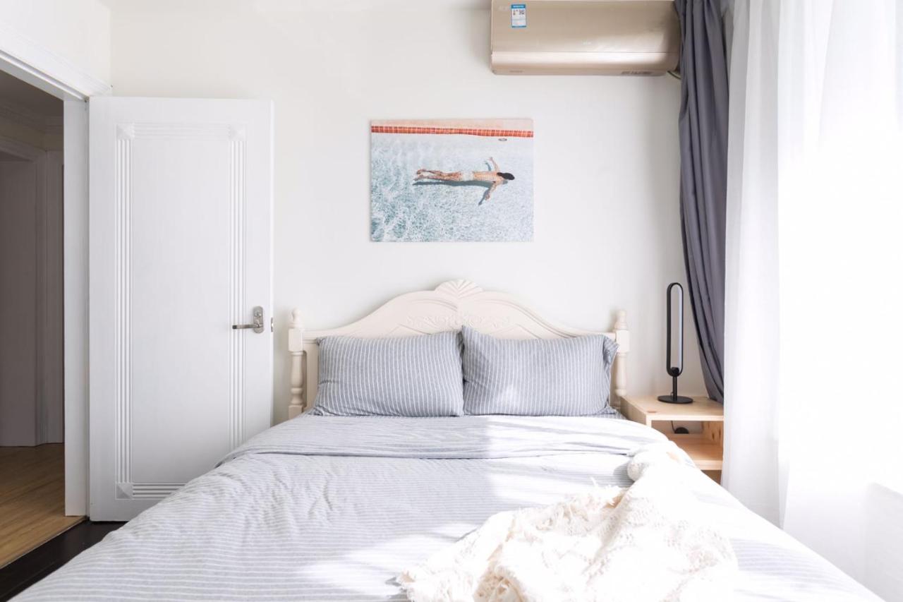 Three-Bedroom Suite
