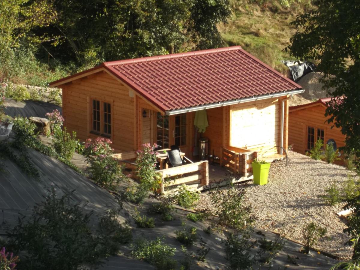 Bergeveaux - Ferienwohnung