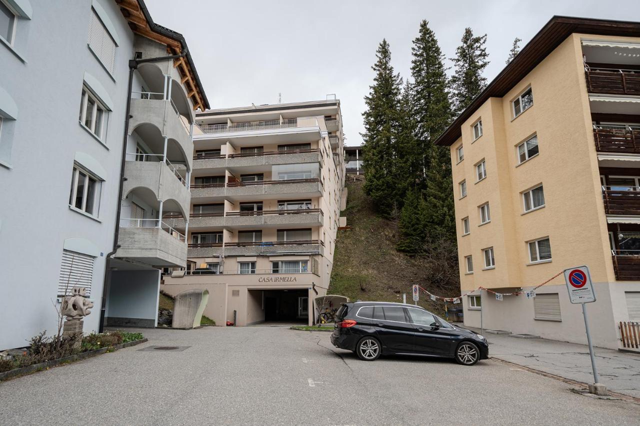Irmella 39 by Arosa Vacations - B&B