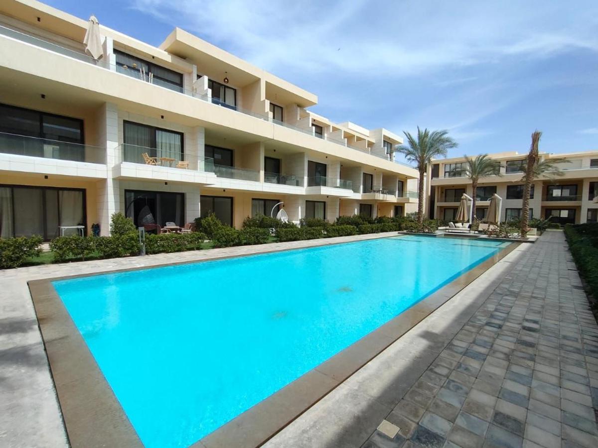 G-cribs El Gouna - Ferienwohnung