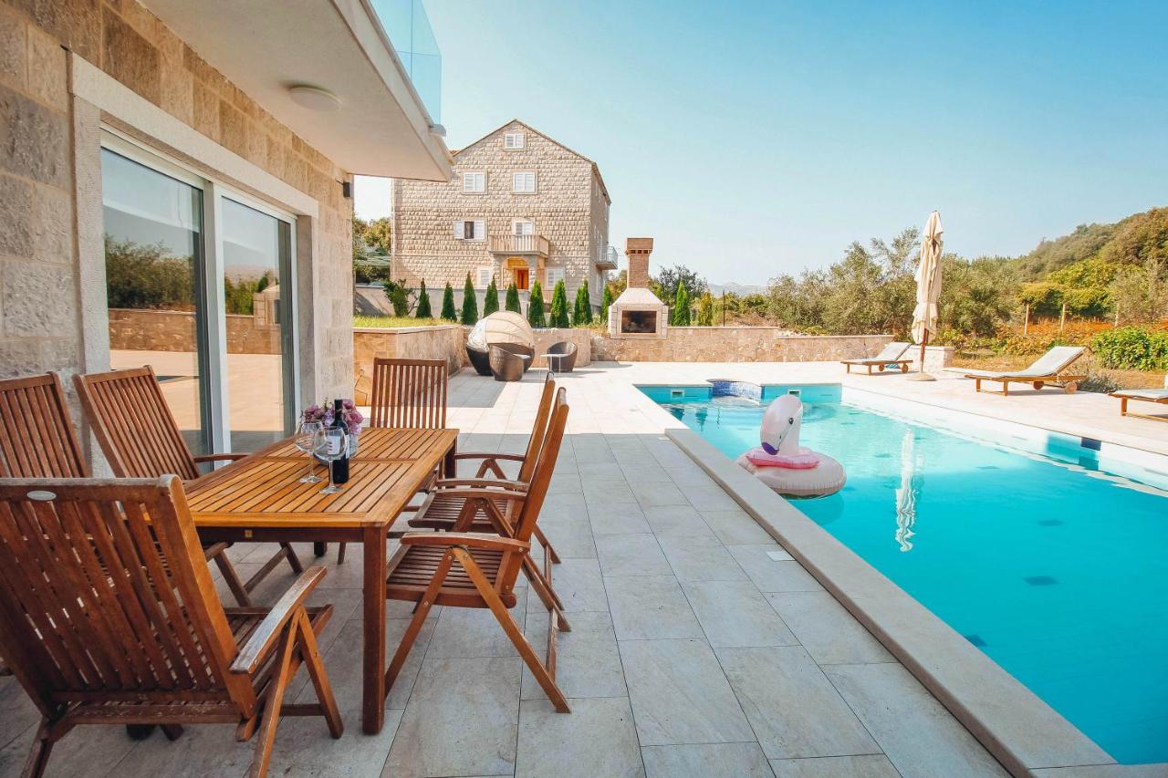 Villa avec Piscine Privée