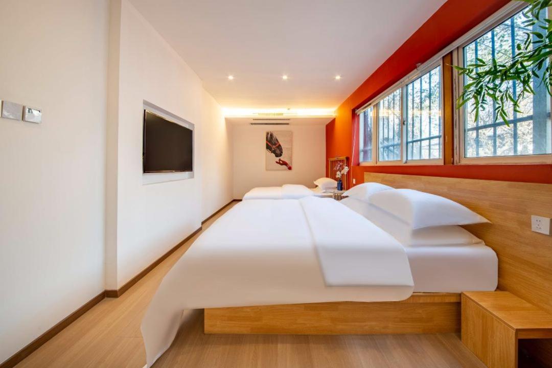 Chambre Triple Standard