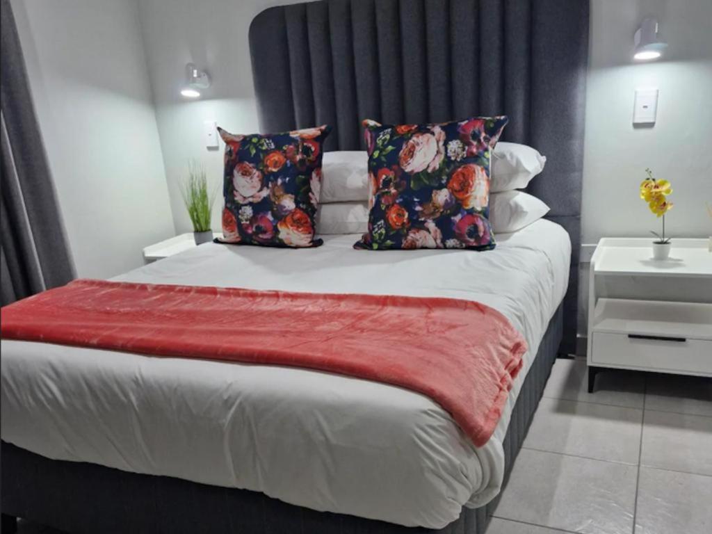 Chambre Standard Lit Queen-Size