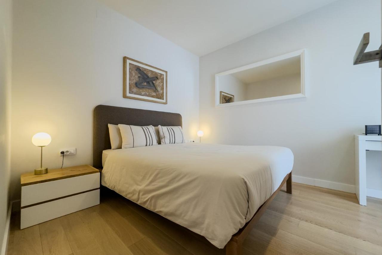 Appartamento con 3 Camere da Letto
