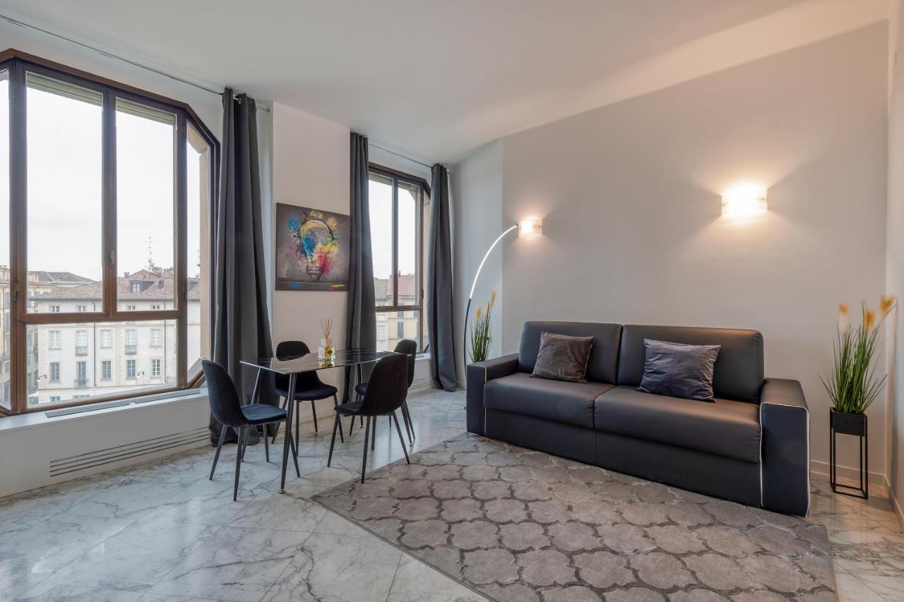 Milan Royal Suites - Duomo Santo Stefano - B&B Milano