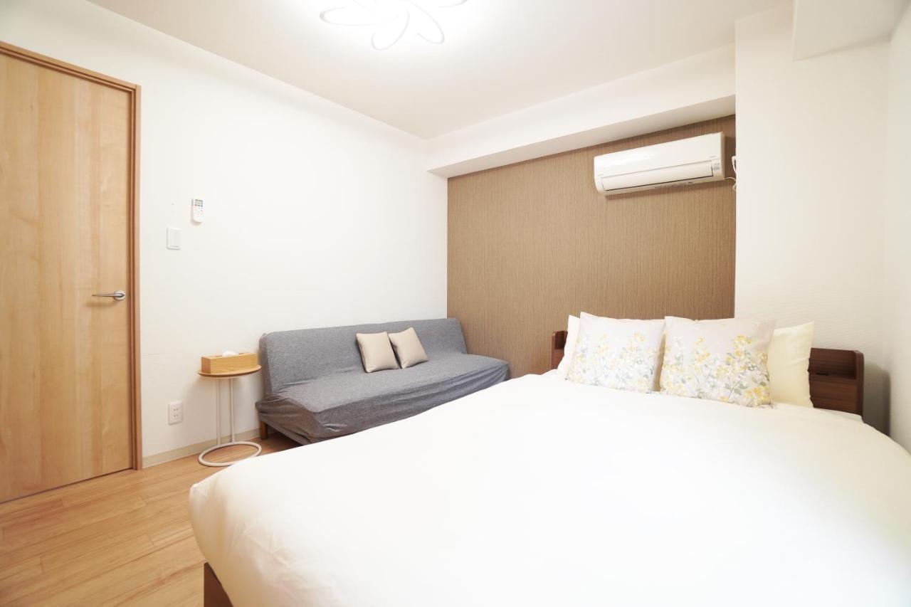 Appartamento con 2 Camere da Letto
