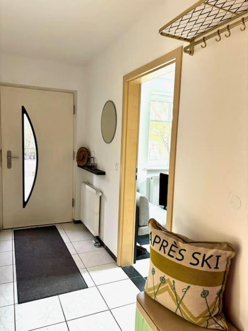 Atelier Farbenreich No 8 - Ferienwohnung