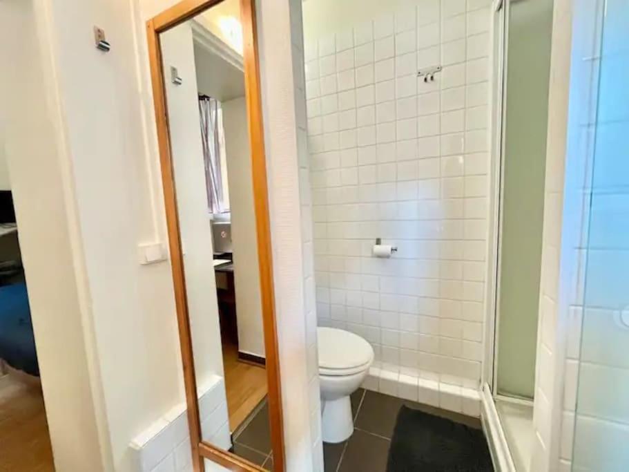 Studette Chabaud Cour - B&B Reims