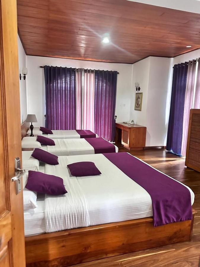 Deluxe Familienzimmer