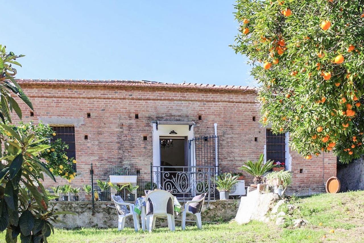 Antica Cantina Emilia - Ferienwohnung