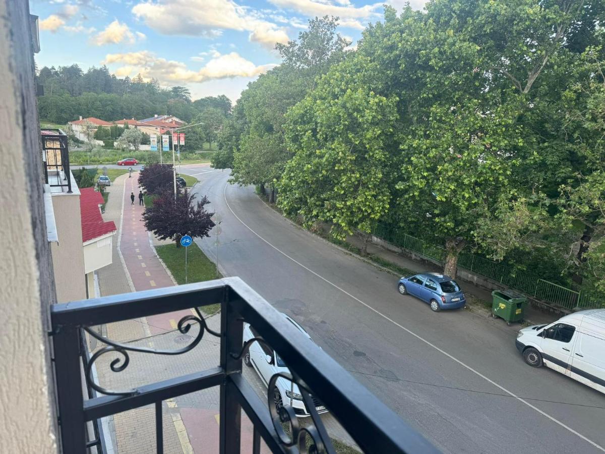 GRAND RESORT APARTAMENTS DARIS -free parking - B&B