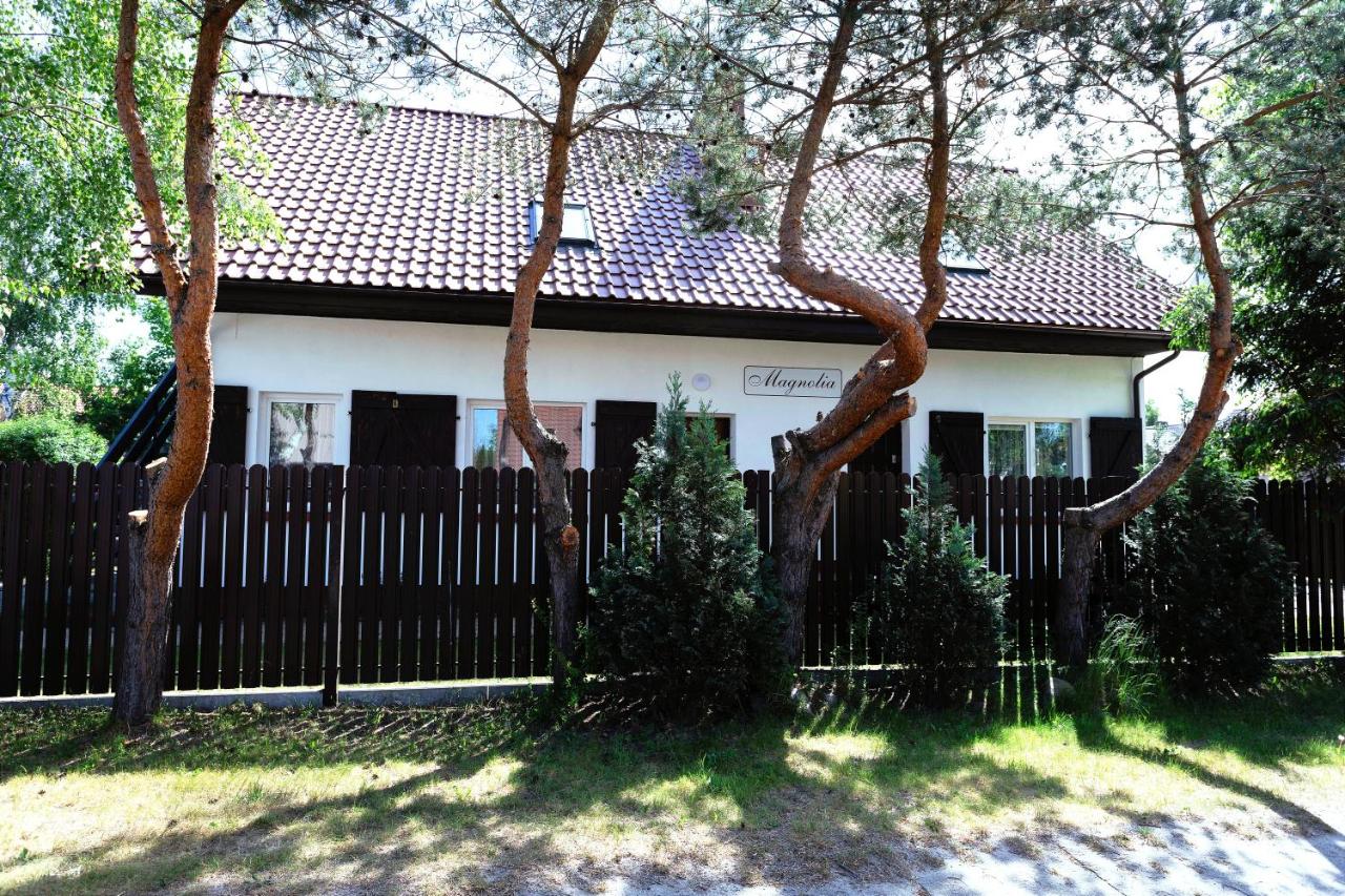 Magnolia - B&B