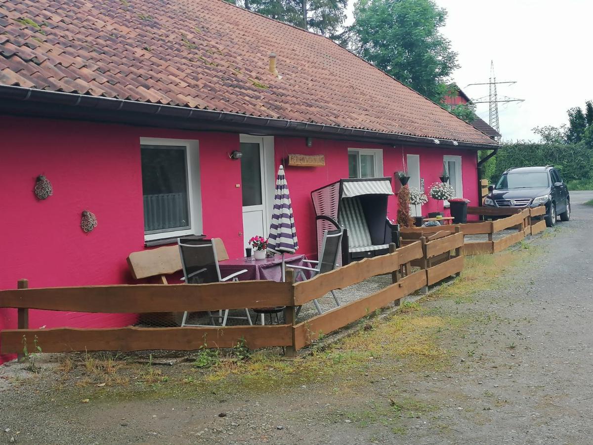 Ferienwohnung Bad Münder - B&B
