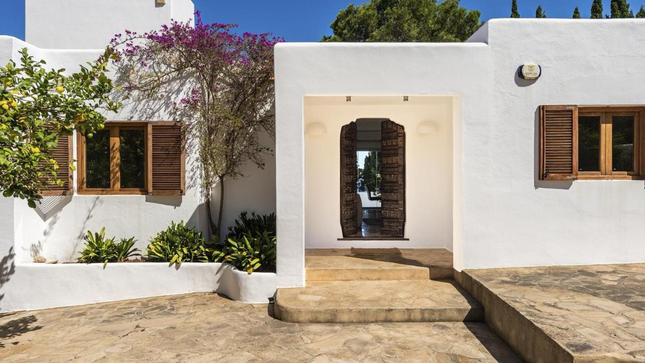 Villa Lunablanca - B&B Santa Eulària des Riu