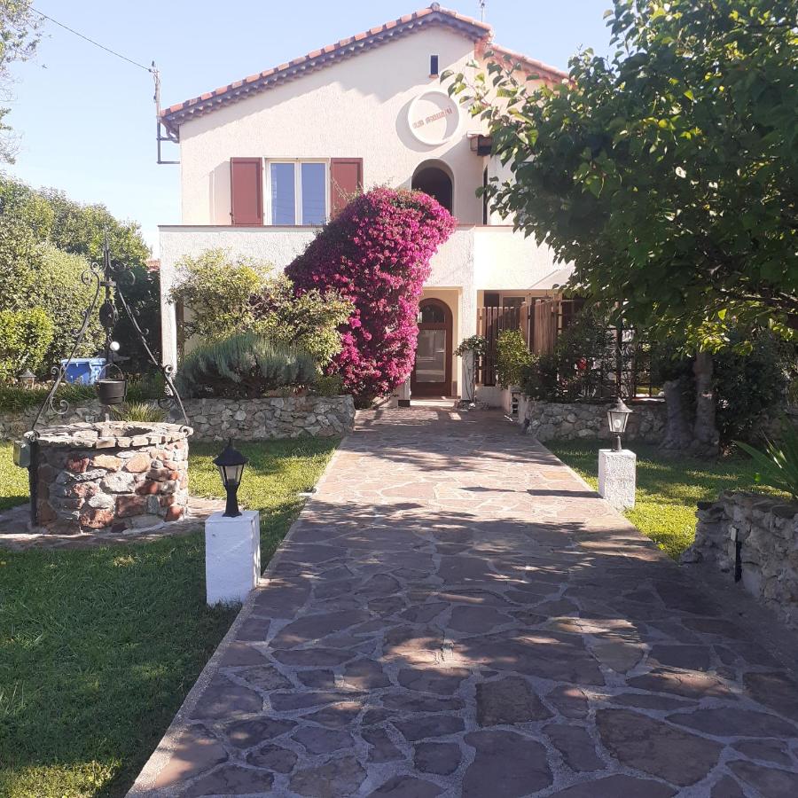 La fourmi - Chambres d’hôtes Cannes