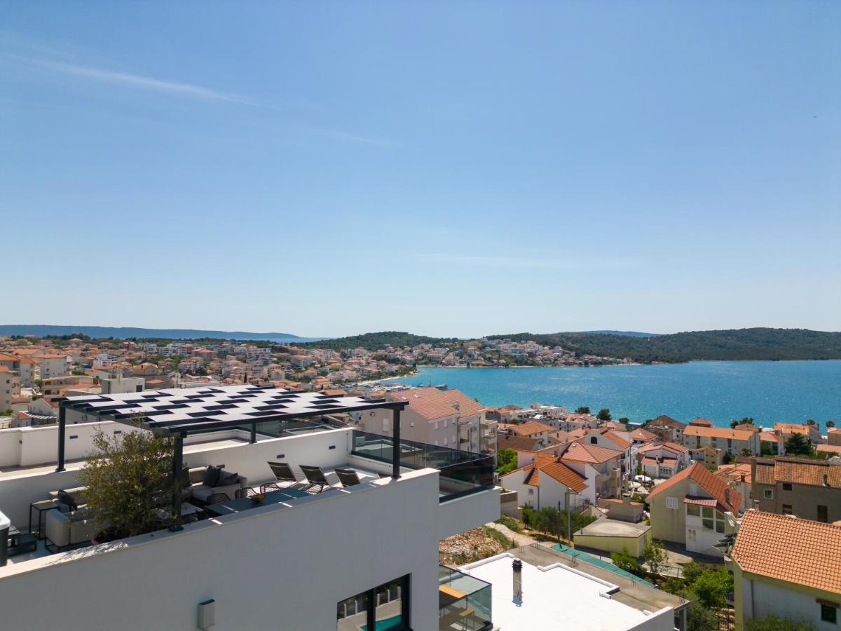 Penthouse Bluesky - B&B
