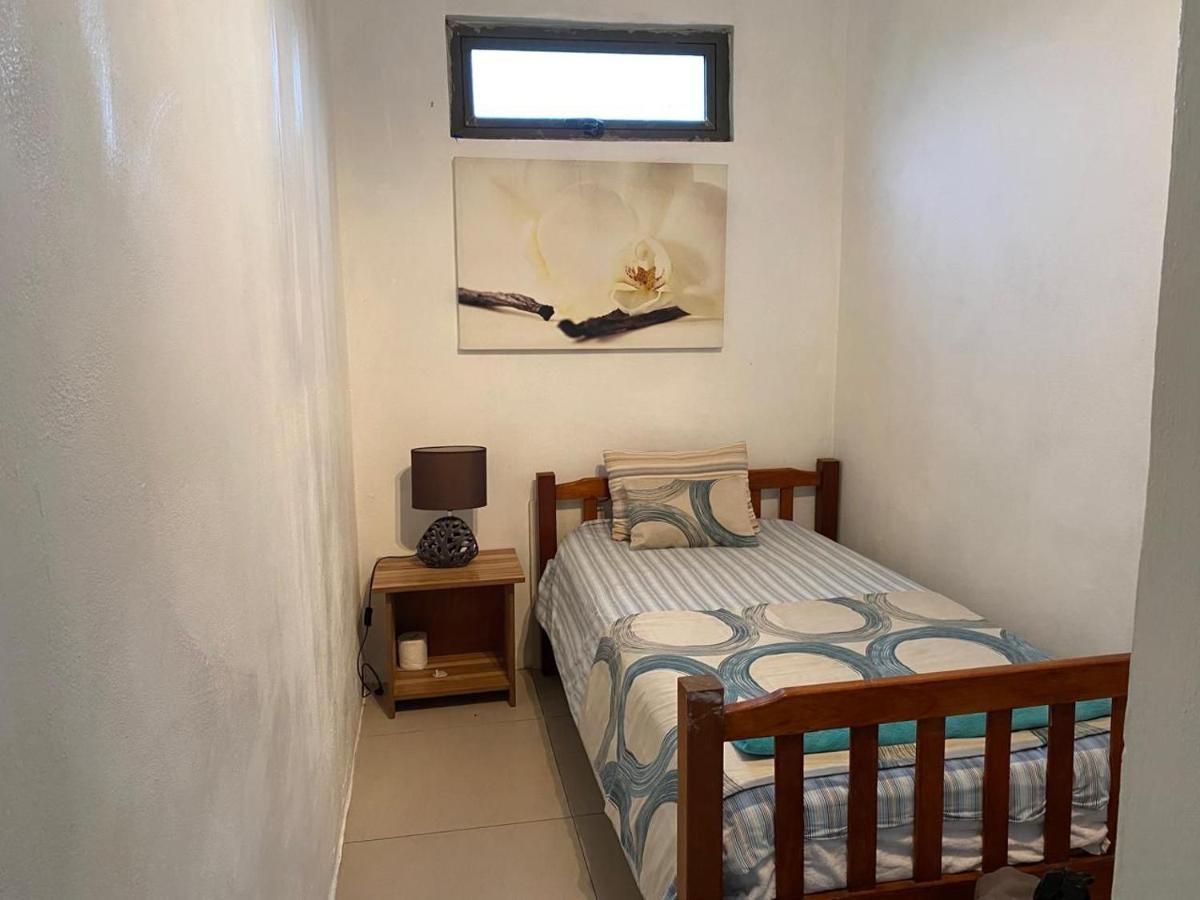 Ferienhaus mit 3 Schlafzimmern 