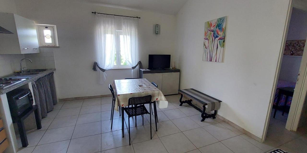 One-Bedroom Standard Apartment